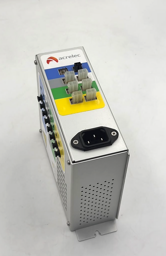 Acrelec ACENSA BOX PSF16020-POWERBOX[2] Power Supply Unit | 100-240VAC- 1 pcs0