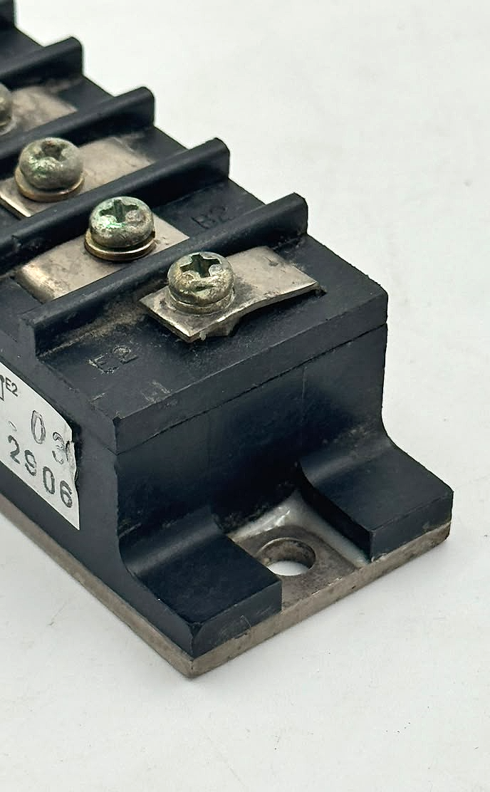 Fuji Electric EVK71-050 Power Transistor Module 75A 500V1
