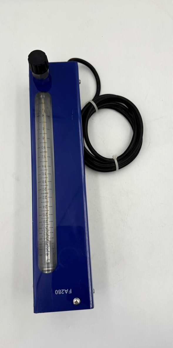 MPB FA280 | Flow Meter | Industrial Flow Measurement | Made in UK1