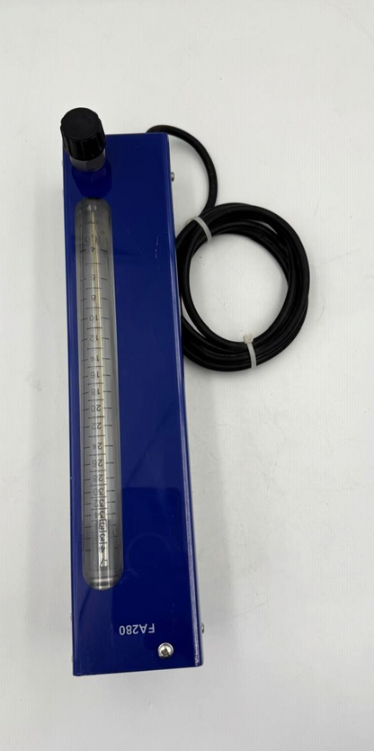MPB FA280 | Flow Meter | Industrial Flow Measurement | Made in UK1