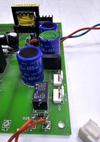 C16C046 Inverter Circuit Board | Industrial Power Control PCB Module2