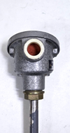 TWG | pt100 TGL 39438 | Temperature Sensor | 1200 mm5