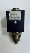 AVSRömer EDVS01A251/4 Solenoid Valve – 24V, 2W, PN 1.2, DN 2.50