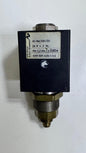 AVSRömer EDVS01A251/4 Solenoid Valve – 24V, 2W, PN 1.2, DN 2.5 - saleem al tamimi electric equipment trading co llc-UAE