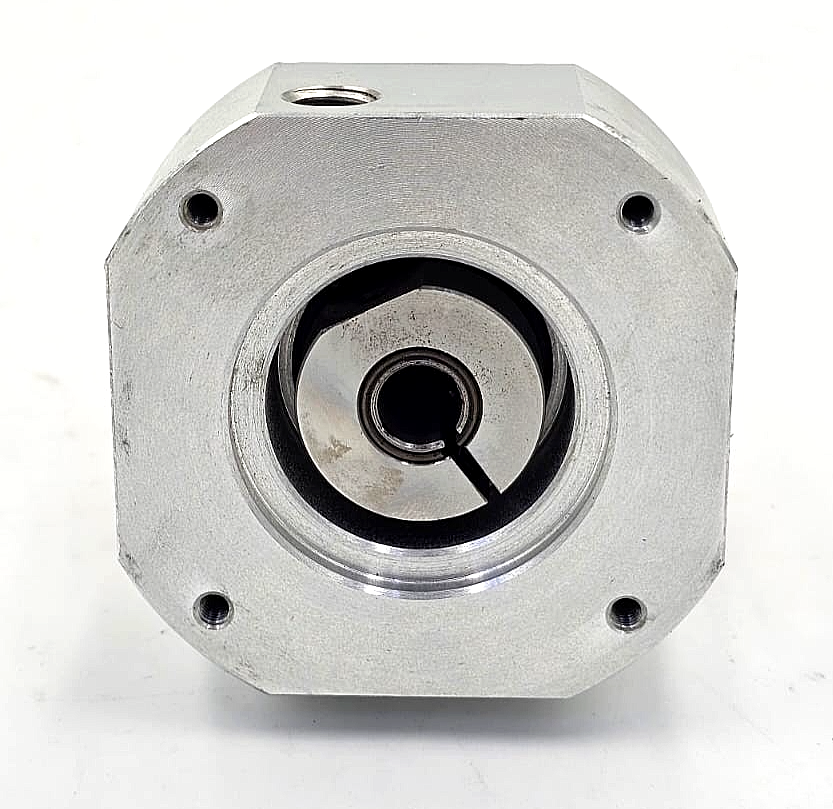 Planetroll PD040 Planetary Gearhead7