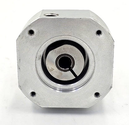 Planetroll PD040 Planetary Gearhead7