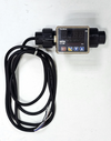 Fotek | KTS15PVC | Paddle Wheel Flow Sensor | Digital Flow Meter1