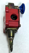 BERNSTEIN  |  Safety Rope Pull Switch4