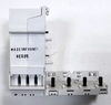 Hager BE425T Circuit Breaker – 100mA, 230/400V | 4Phase | Made in France4