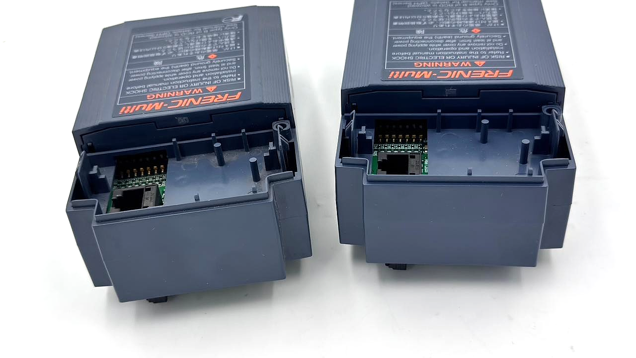 Fuji Electric OPCE1DEV DeviceNet Interface Card | Made Japan ( Pack of 2 pcs )4