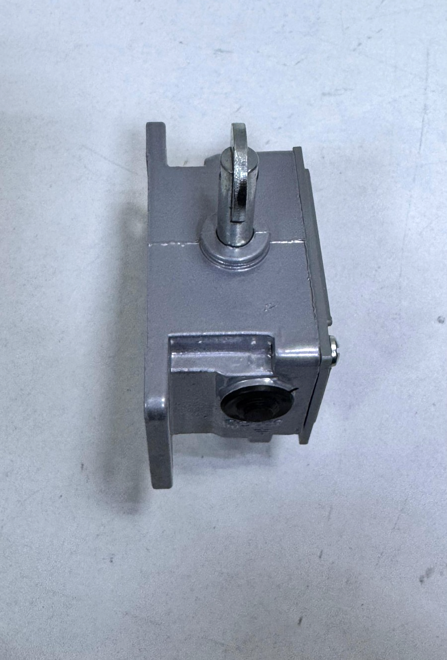 Raiter | PLA1R | Limit Switch | 380V3