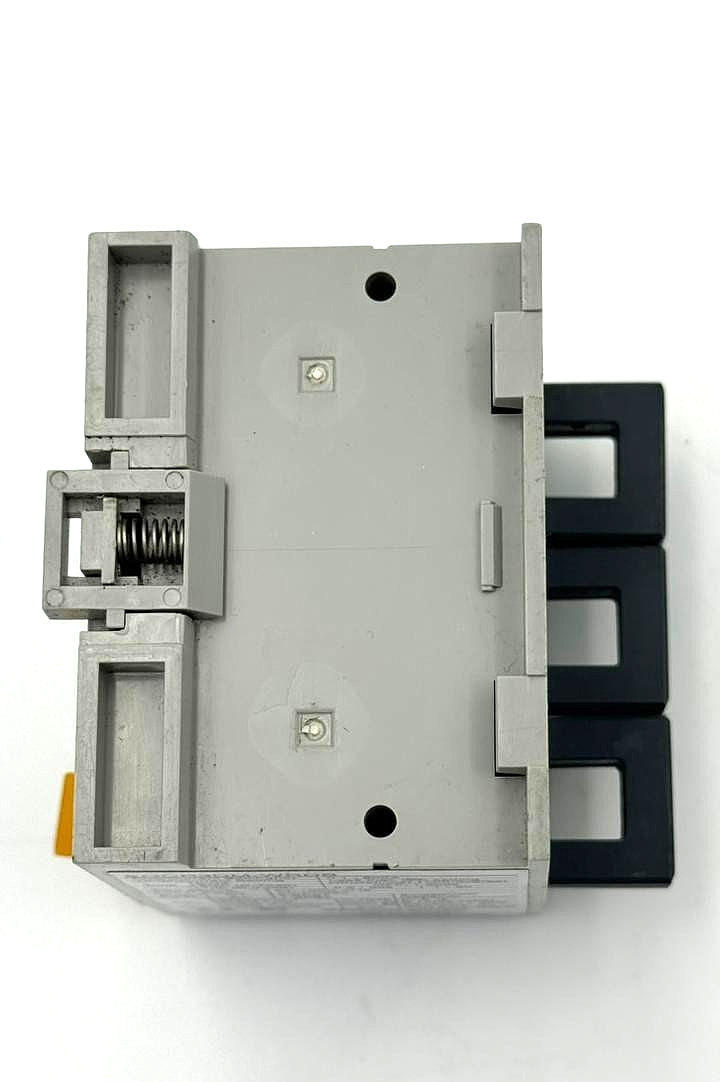 Samwha EOCR EOCR3DMWRDB Overcurrent & Undercurrent Relay | 0.1–800A (1 PCS)6