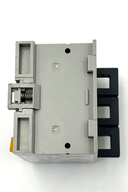 Samwha EOCR EOCR3DMWRDB Overcurrent & Undercurrent Relay | 0.1–800A (1 PCS)6