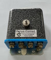 ServoContact ER Industrial Limit Switch – HeavyDuty 4Terminal Actuator0
