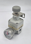 SMC IR201002BG Precision Pneumatic Regulator ( 1 pcs )0