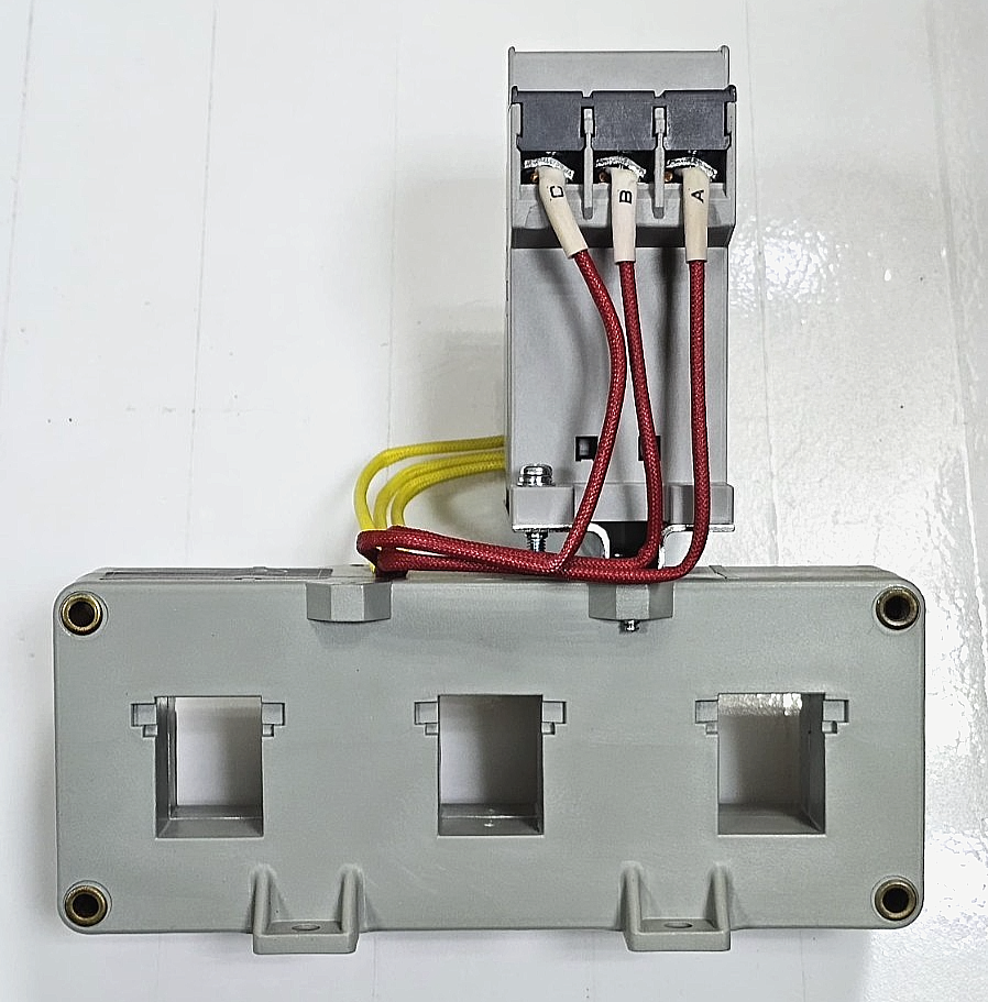 Hyundai UTH 150K A0115S Thermal Overload Relay | 115 A | Made in Korea8