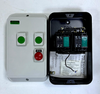 Crabtree Ceicon |  Start/Stop Switch Button Enclosure2