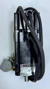 Cutes Corporation S50704EAA0 AC Servo Motor 400W 2.4A 3000 RPM1