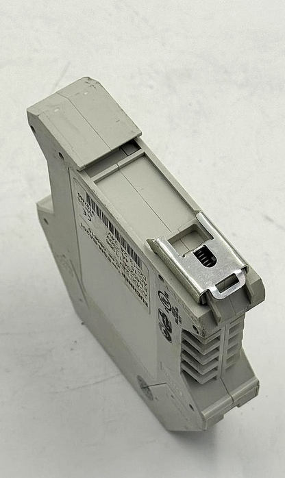 Euchner ESMBA201 Safety Relay Unit | Industrial Safety Controller6