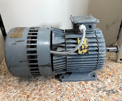 UNELEC | ANP100LX4/PS | Asynchronous Electric Motor | 1420 RPM - saleem al tamimi electric equipment trading co llc-UAE