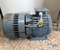 UNELEC | ANP100LX4/PS | Asynchronous Electric Motor | 1420 RPM - saleem al tamimi electric equipment trading co llc-UAE