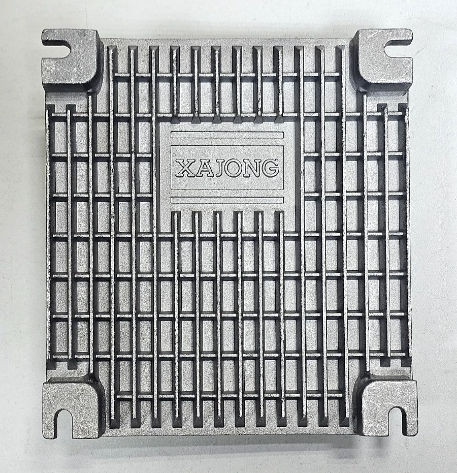 XAJONG XJB220901O DC Motor Controller 2HP | 220V Input, 90V Output4