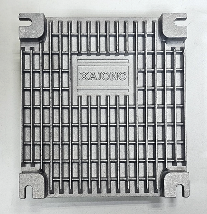 XAJONG XJB220901O DC Motor Controller 2HP | 220V Input, 90V Output4