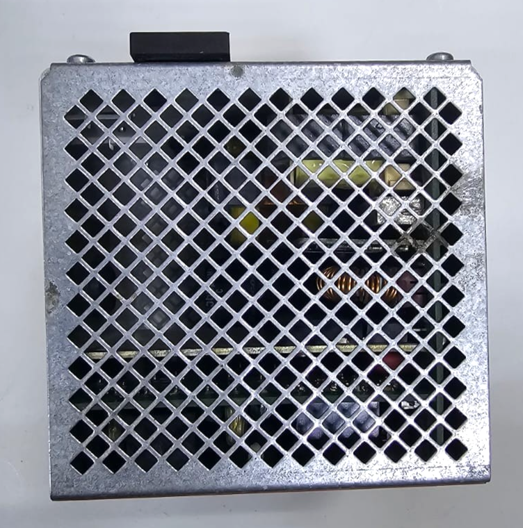 Ifm electronic AC1218 ASi Power Supply | 30.5V DC / 8A | Dual Input 100–240V AC4