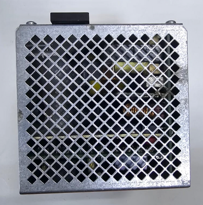 Ifm electronic AC1218 ASi Power Supply | 30.5V DC / 8A | Dual Input 100–240V AC4