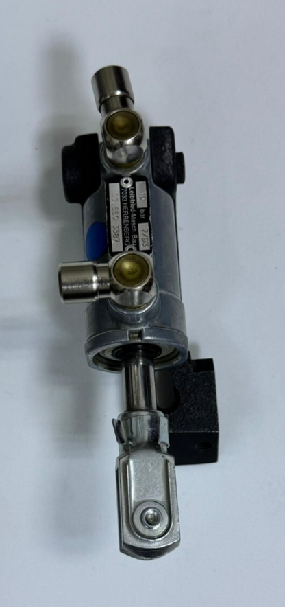 LeibfriedMaschBau Hydraulic Pressure Unit | 10 Bar | Model 00.580 33875