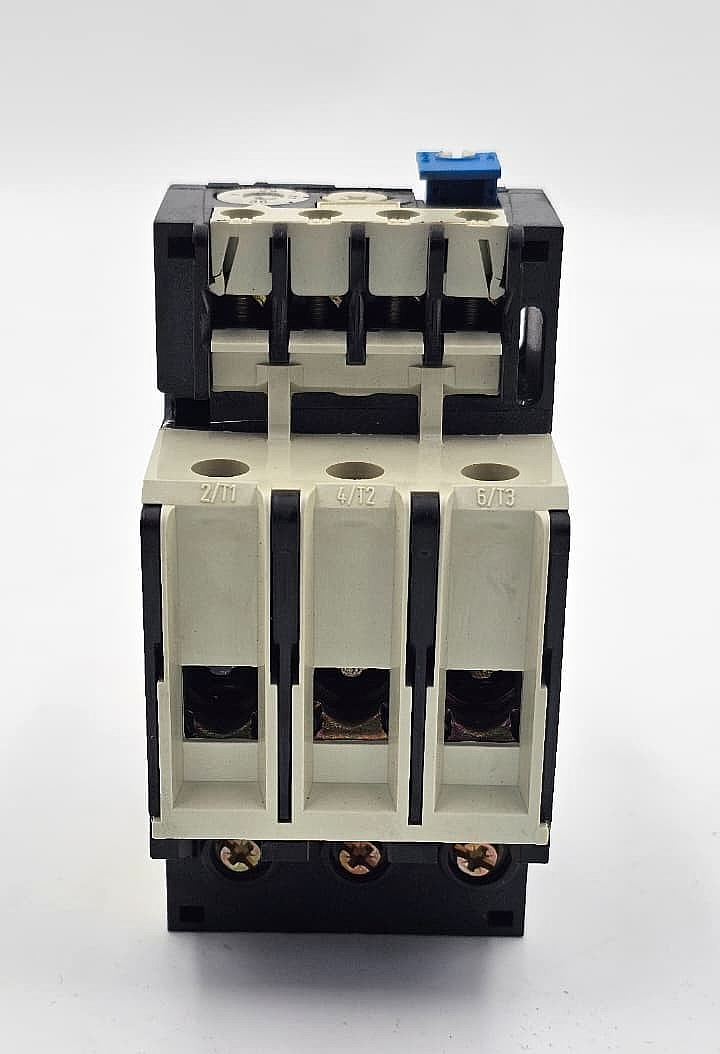 ABB | T75 DU 52  | Motor Protection Circuit Breaker | 52 A | Made in Germany6
