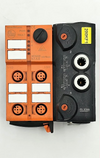 IFM AC5228 ASInterface Airbox Digital Module | 26.5–31.6V DC ( 1 pcs )1