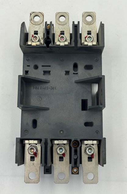 MCCB Base | PCGF10 FR | MCCB Accessory6
