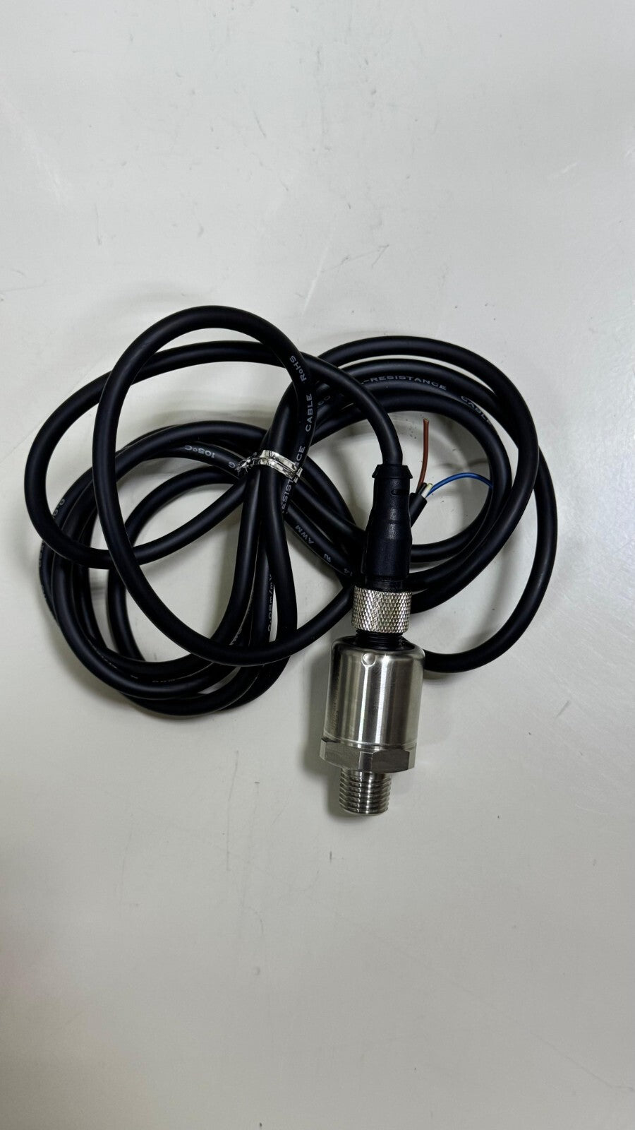 Huba Control | Unit Control – Model 528.911003371N | Made in Switzerland4