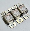 Ferraz Shawmut Protistor | BS000UB69V125 | Fuse | 125A | 690V AC0