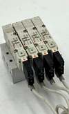 SMC SV33005W1H & SV34005W1H Pneumatic Solenoid Valves4