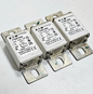 (1 Piece) Eaton Bussmann | 170M1468 | Fuse | 125 A | 700 V | Made In India - saleem al tamimi electric equipment trading co llc-UAE