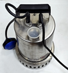EBARA | BEST 2M A | Submersible Pump | 0.75 HP | 240V | 2800 RPM | Made in Italy3