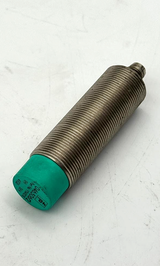 Pepperl+Fuchs Y114101S Inductive Proximity Sensor ( 1 pcs )0