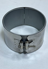 Mica Band Heater with Stainless Steel | 240 V (129X80H)3