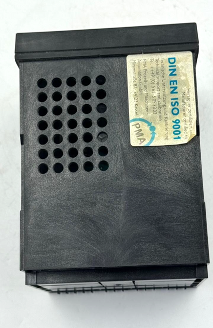 PMA KS421 Universal Temperature Controller | Made in Germany6