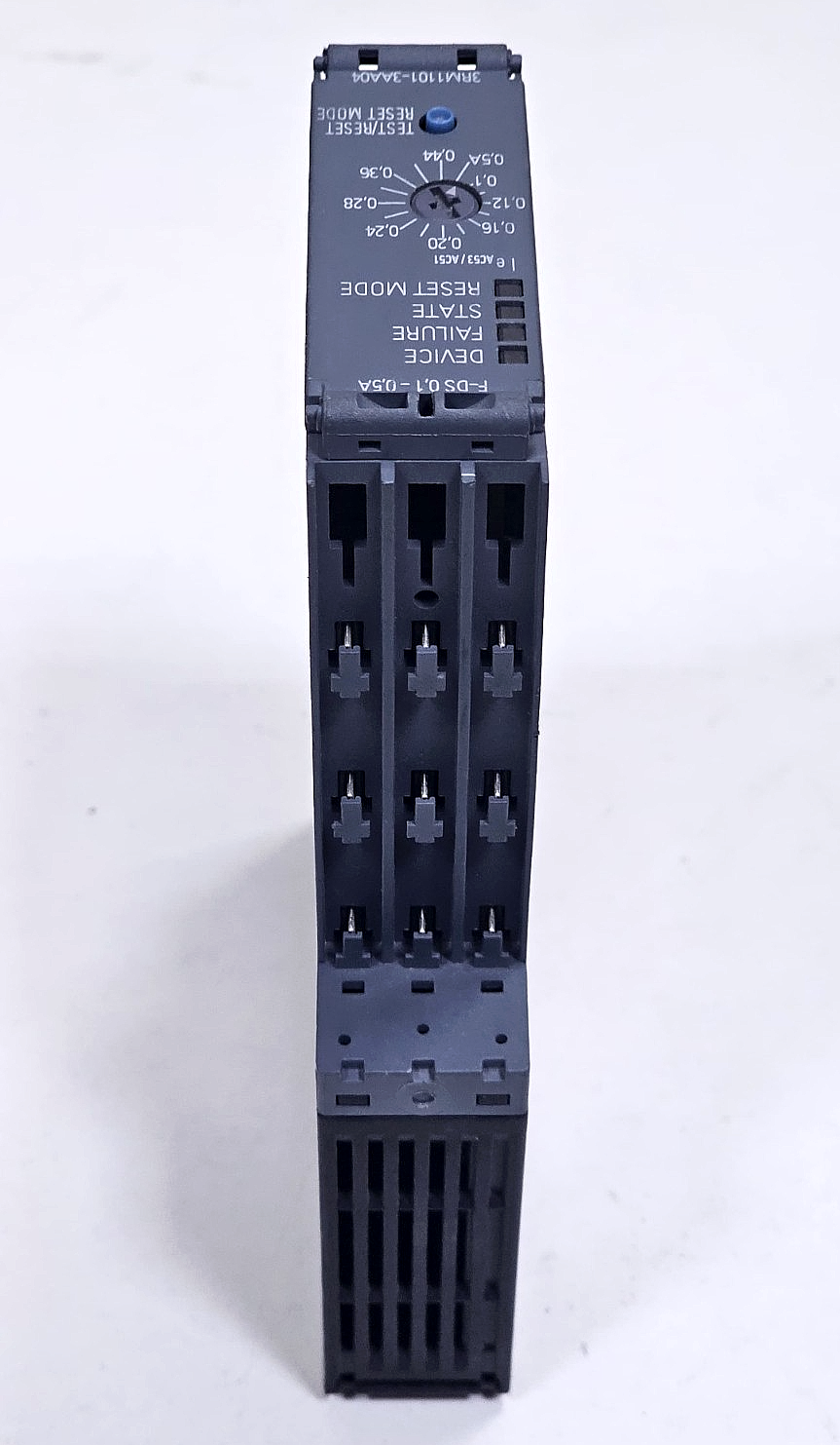 Siemens | SIRIUS | 3RM11013AA04 | Motor Starter | 3RM1 Compact Starter7