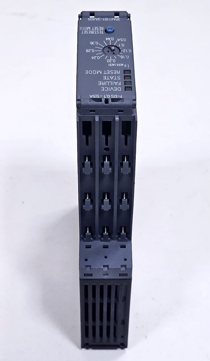 Siemens | SIRIUS | 3RM11013AA04 | Motor Starter | 3RM1 Compact Starter7