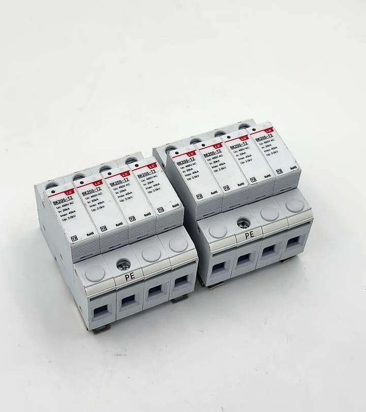 LS Electric BK20ST2 Surge Protective Device (SPD) ( 1 Pcs )7