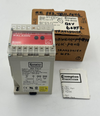 Crompton Instruments 253TVLUPQHGC6DG Transducer | Paladin Series | 120V AC1