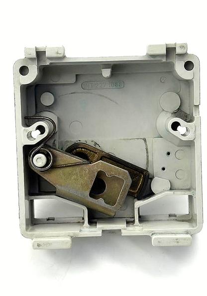 SIEMENS | 3VF93231EA00 | Rotary handle operator8