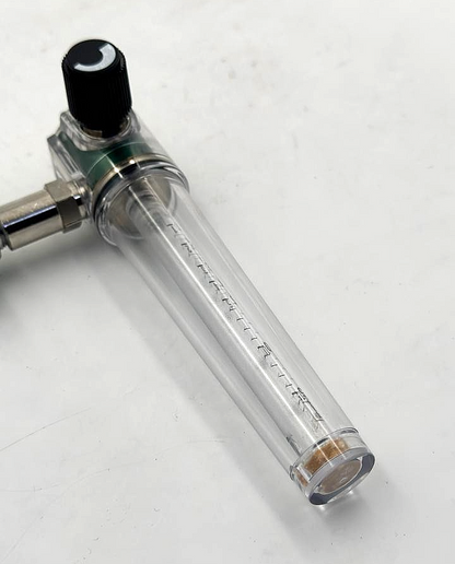 Ohmeda C23732 Medical Oxygen Flowmeter | Made in USA ( 1 pcs )5