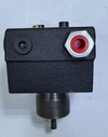 Danfoss MSLB032 Solenoid Valve – Compact and Durable Valve for HVAC & Industrial4