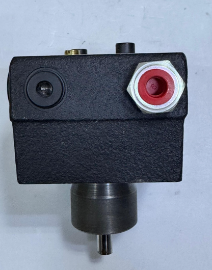 Danfoss MSLB032 Solenoid Valve – Compact and Durable Valve for HVAC & Industrial4