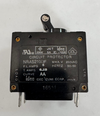 IDEC NRAS2100F Circuit Protector 5A 250VAC 50/60Hz | Industrial Circuit Breaker2